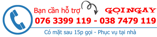 Sửa Máy Tính Laptop – Đổ Mực – Sửa Chữa Máy In Hoàng Hà
