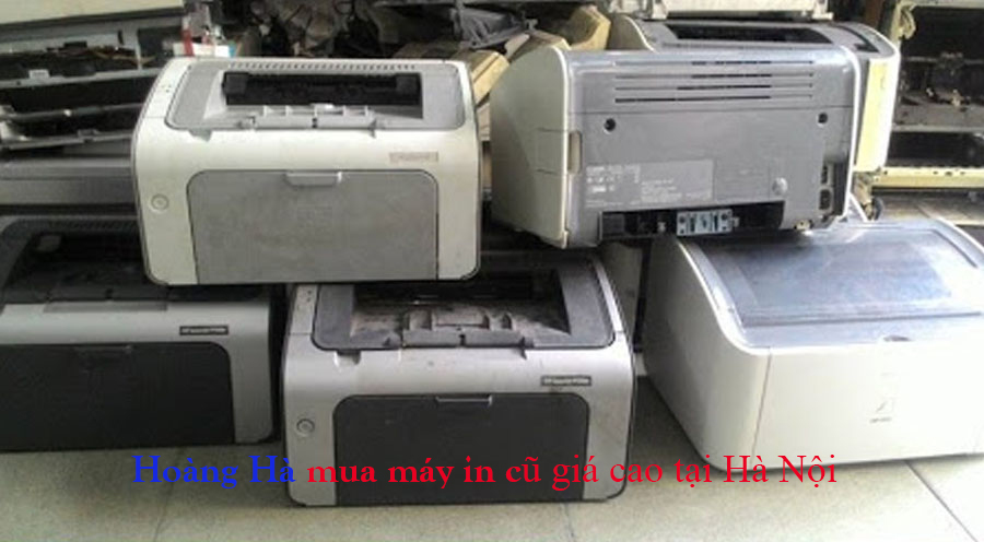 Sửa Máy Tính Laptop – Đổ Mực – Sửa Chữa Máy In Hoàng Hà